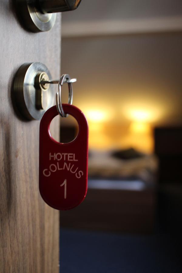 Hotel Colnus Kolno (Podlaskie) Exterior foto